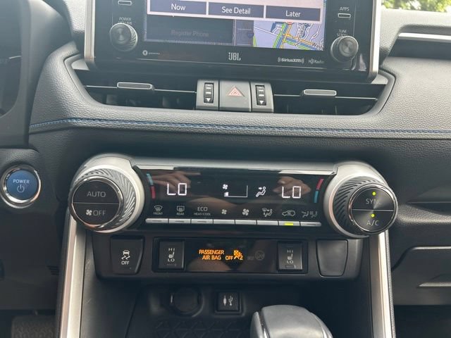 Used 2019 Toyota RAV4 XSE w/ XSE Weather Package AWD/4WD image 23
