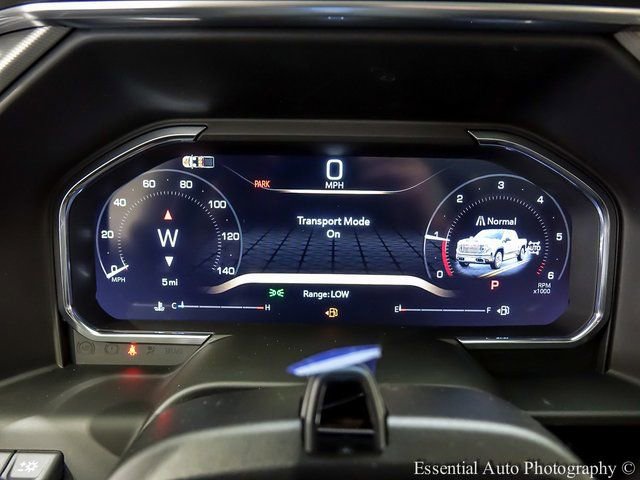 New 2026 GMC Sierra 1500 Denali image 13