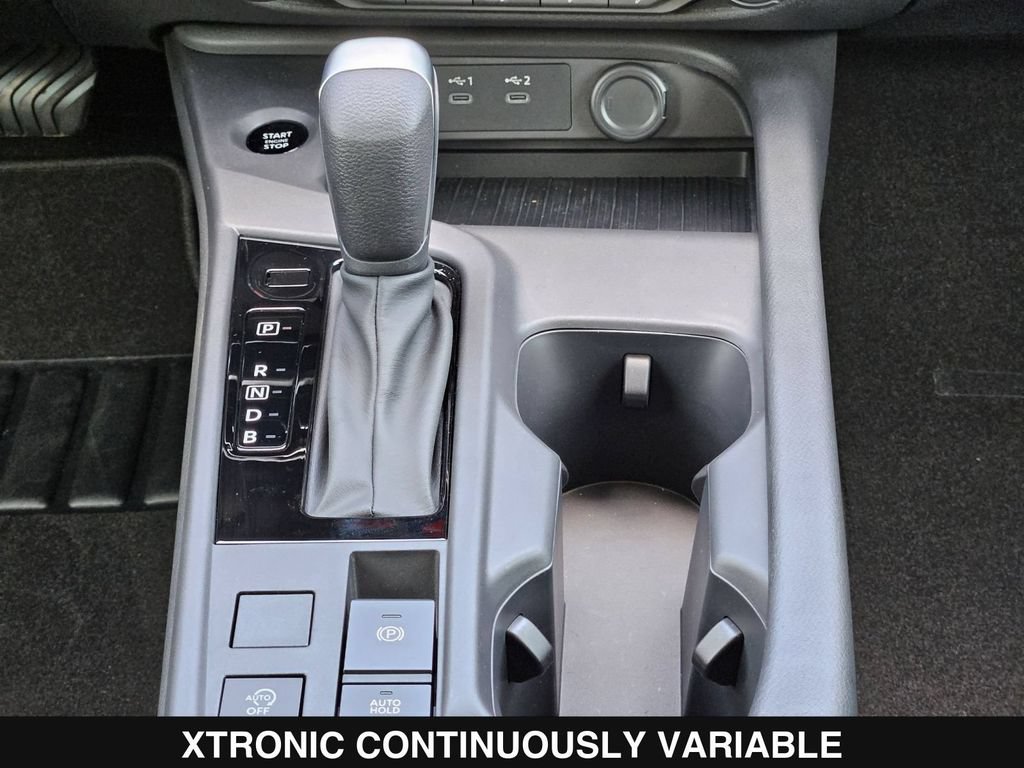 New 2026 Nissan Sentra S w/ Floor Mat Package FWD image 20