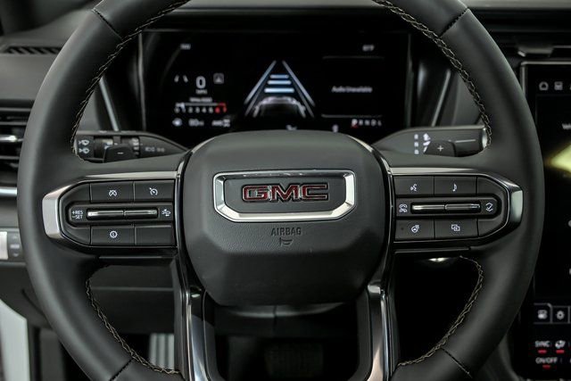 New 2026 GMC Terrain AT4 w/ Convenience Package III AWD/4WD image 12