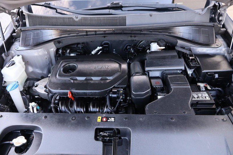 Used 2017 Kia Sorento L image 24