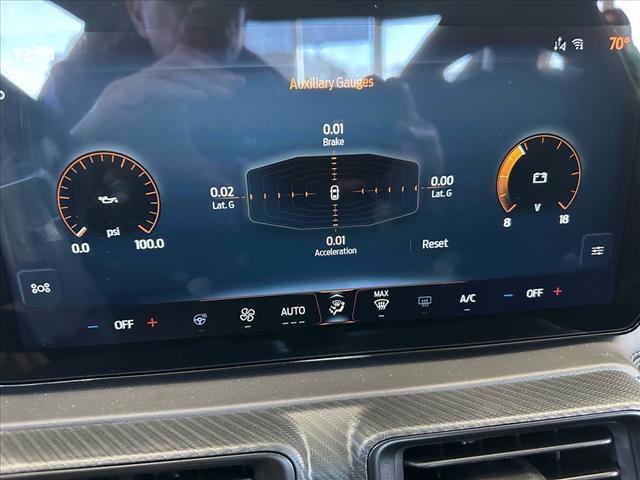 New 2024 Ford Mustang Dark Horse RWD image 38