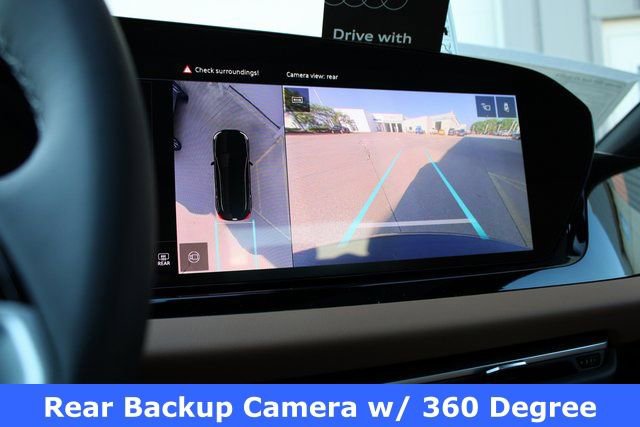 New 2025 Audi A5 2.0T Premium Plus image 3