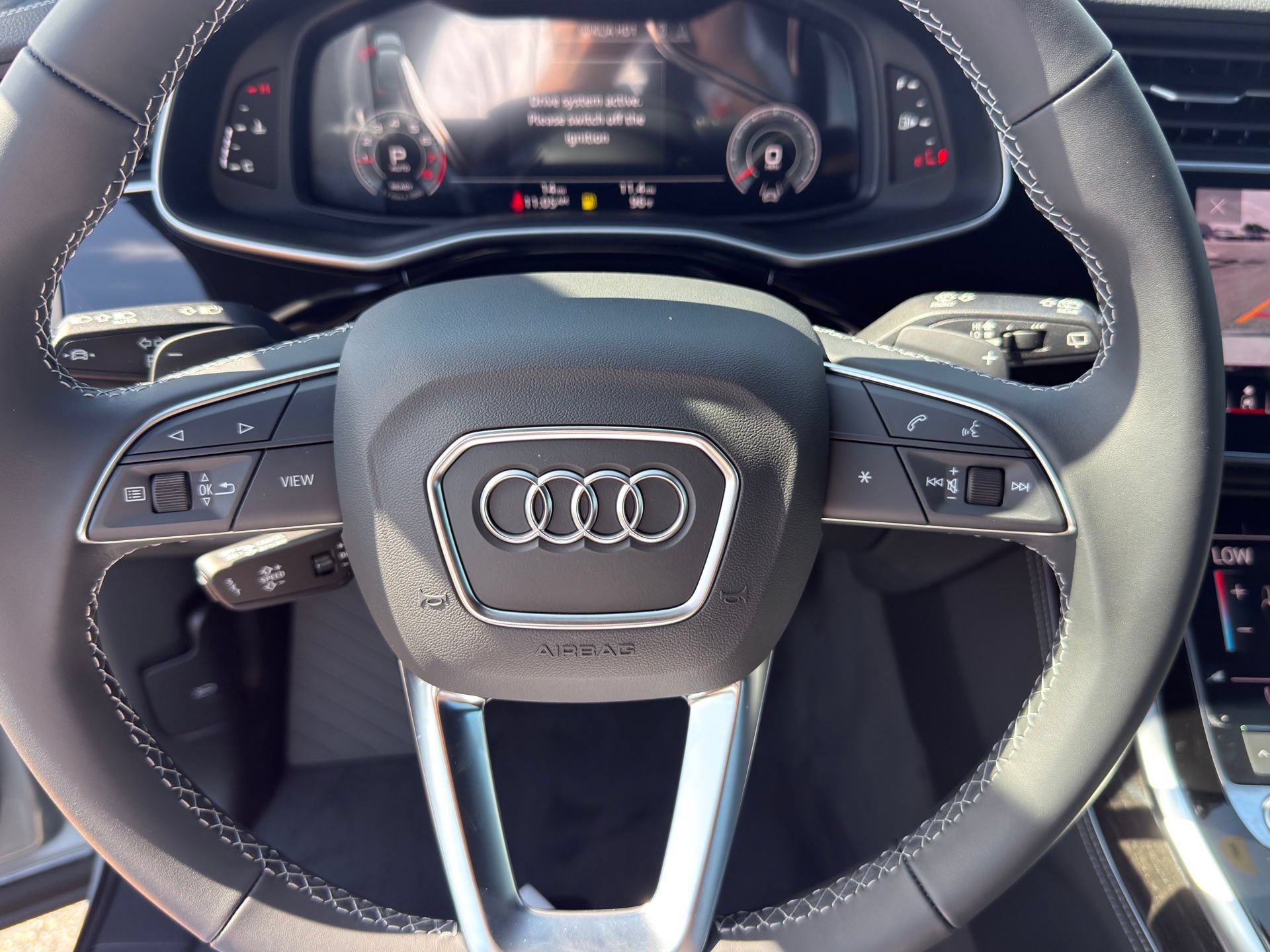 New 2026 Audi Q7 2.0T Premium Plus AWD/4WD image 20