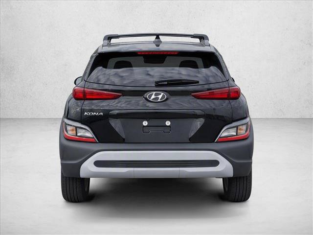 Used 2022 Hyundai Kona SEL FWD image 6