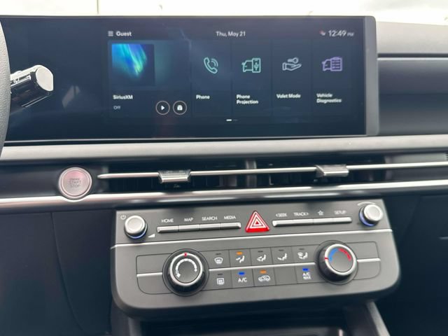 New 2026 Hyundai Tucson SE FWD image 27