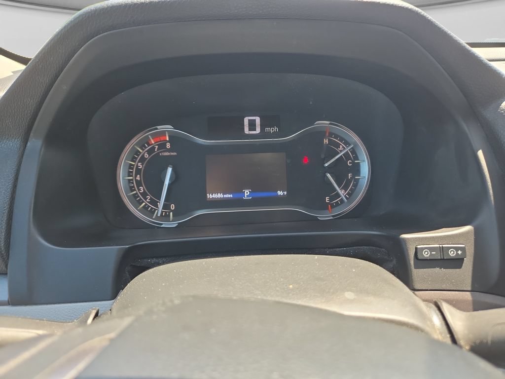 Used 2016 Honda Pilot EX-L image 14
