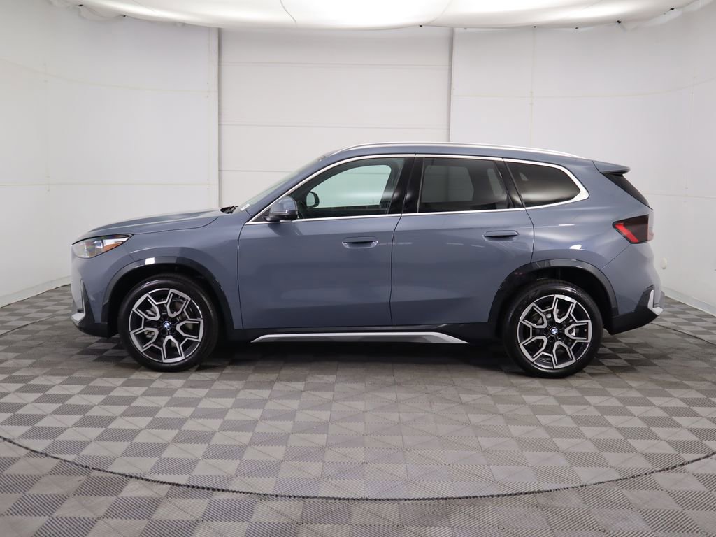 Certified 2025 BMW X1 xDrive28i w/ Technology Package image 9