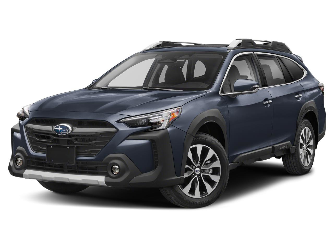 New 2025 Subaru Outback Touring XT image 1