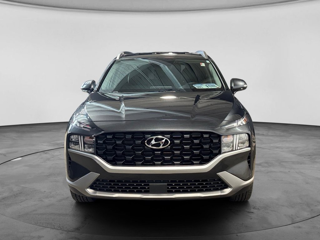 Used 2023 Hyundai Santa Fe SEL AWD/4WD image 10
