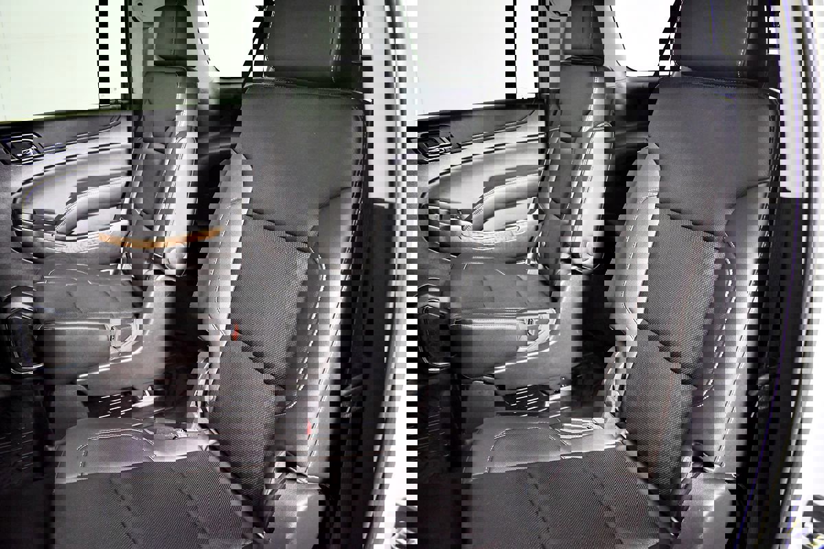 Used 2016 Chevrolet Suburban LTZ image 56