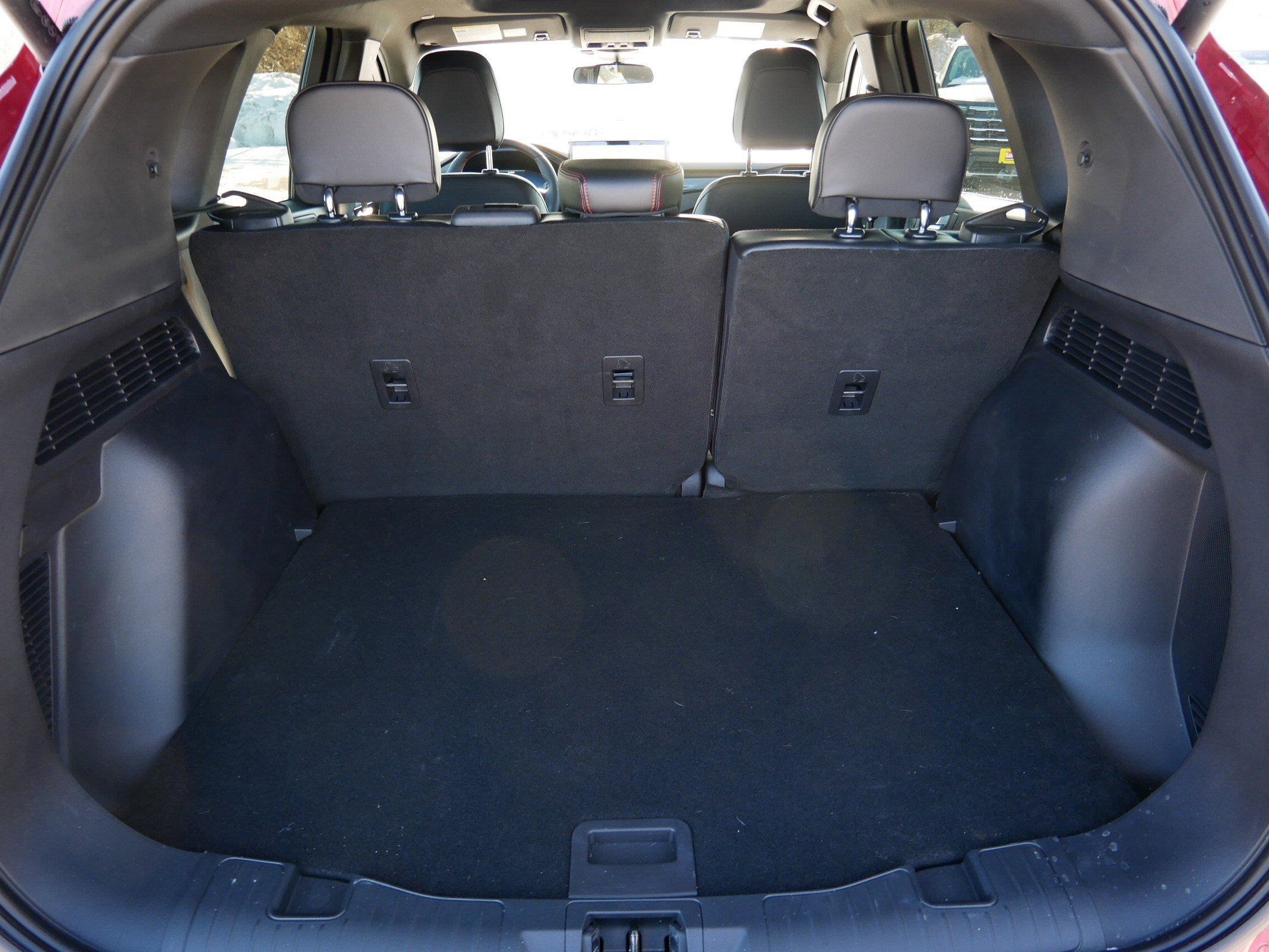 New 2025 Ford Escape ST-Line Elite w/ Tech Pack #2 image 18