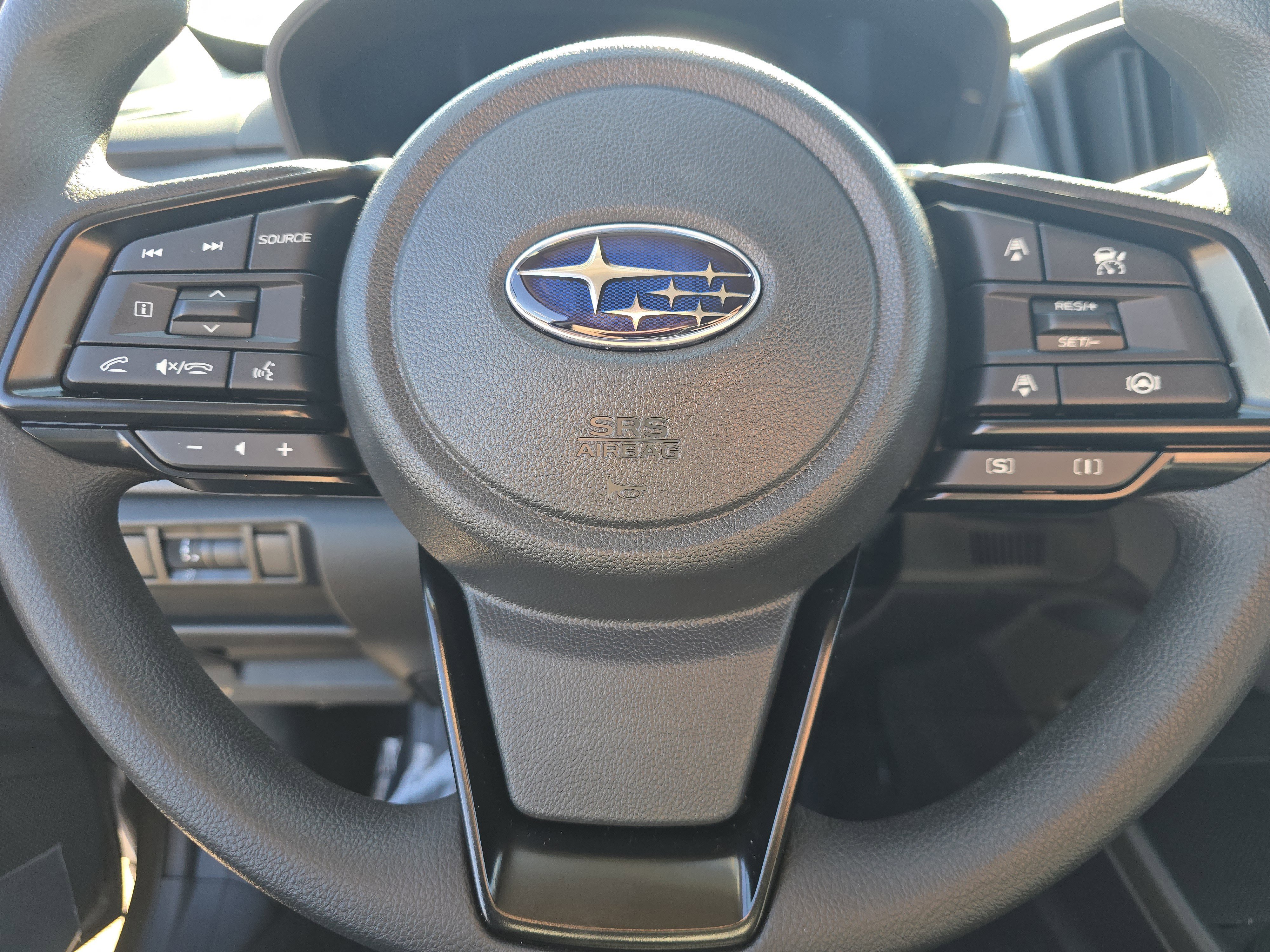 New 2026 Subaru Crosstrek 2.0i Premium image 18