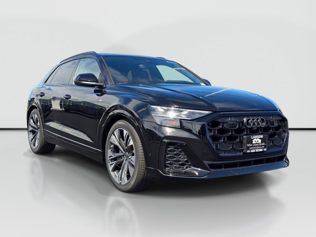 New 2026 Audi Q8 Prestige AWD/4WD image 7