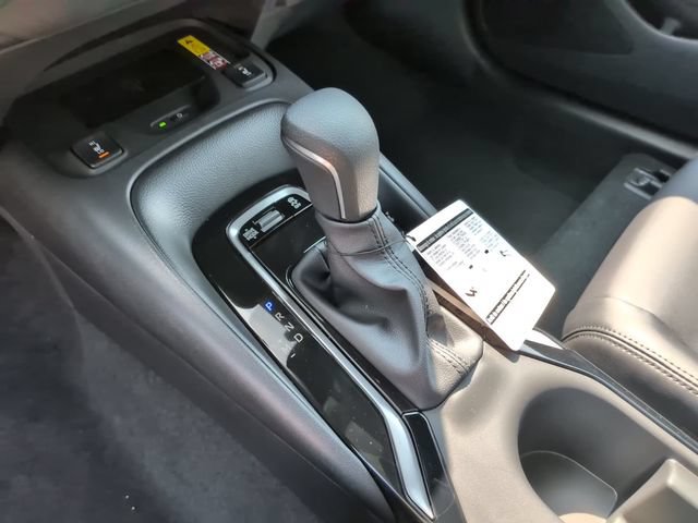 Used 2026 Toyota Corolla XSE FWD image 19