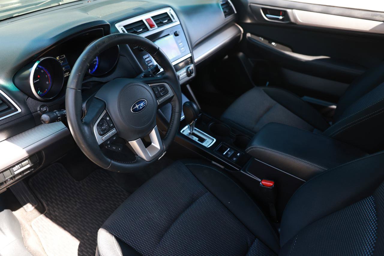 Used 2015 Subaru Outback 2.5i Premium image 4