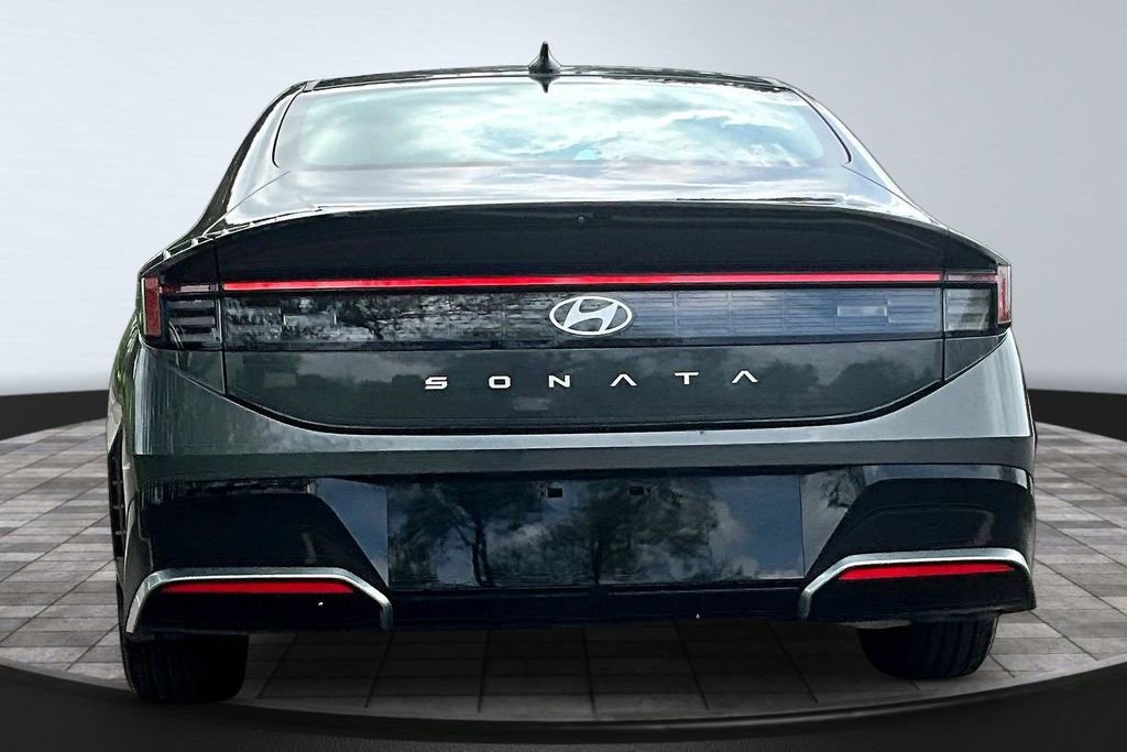 Used 2024 Hyundai Sonata SEL image 5
