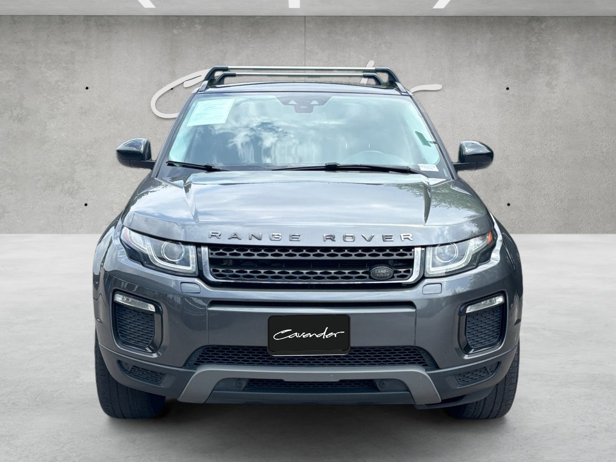 Used 2019 Land Rover Range Rover Evoque SE Premium AWD/4WD image 21