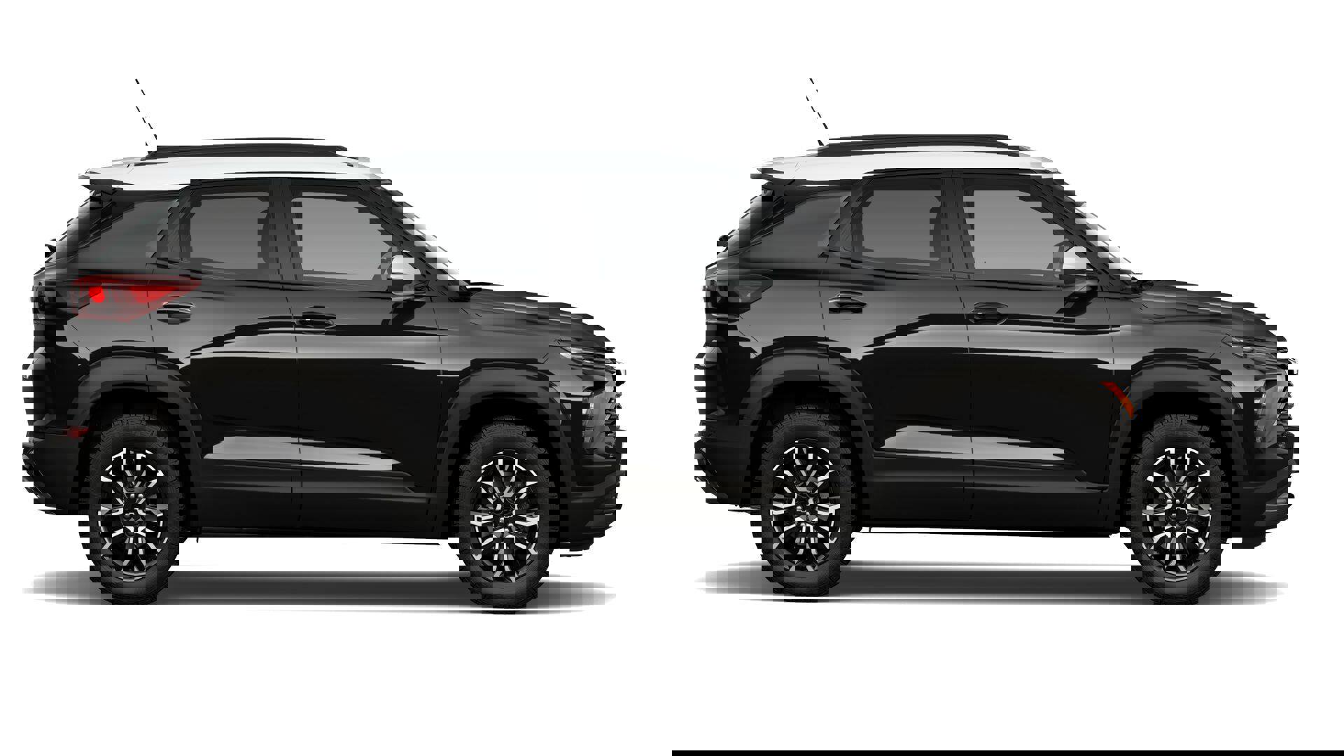 New 2026 Chevrolet TrailBlazer ACTIV w/ Convenience Package image 18