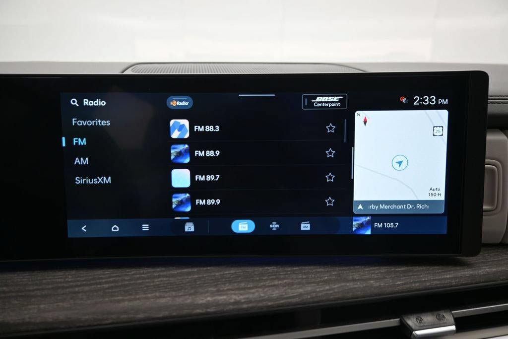 New 2027 Hyundai Santa Fe Calligraphy AWD/4WD image 17