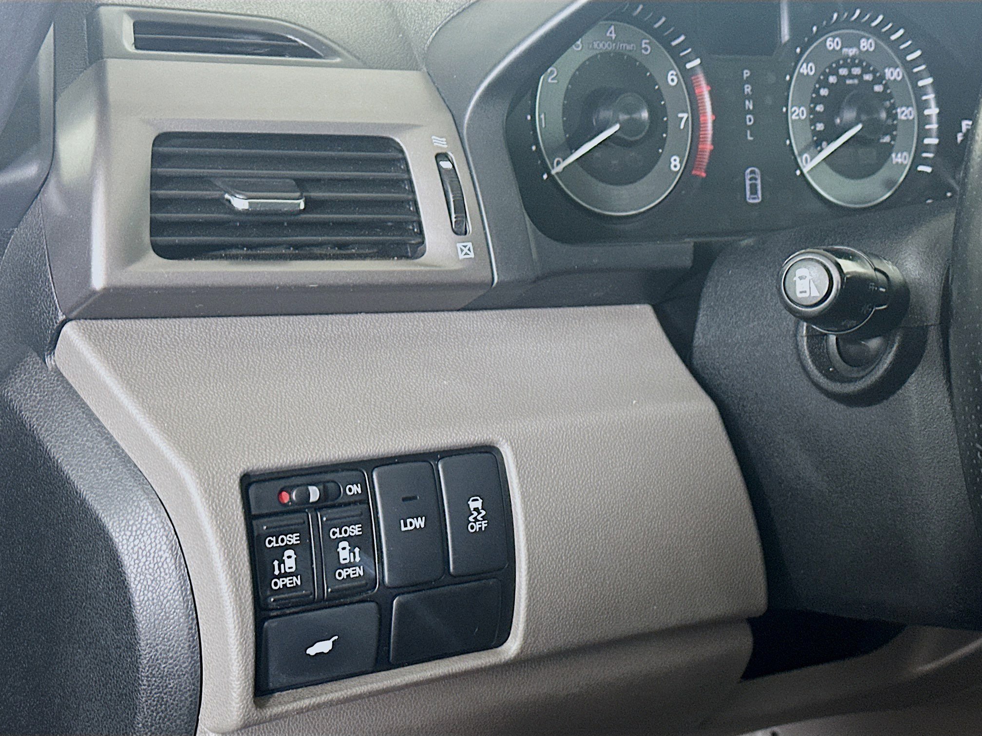 Used 2015 Honda Odyssey EX-L image 16