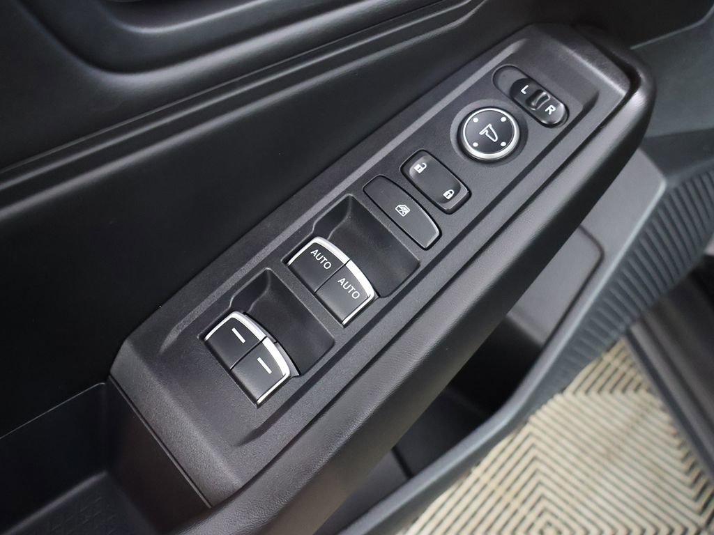 Certified 2024 Honda Accord EX image 38