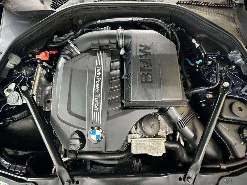 Used 2016 BMW 535i xDrive Sedan AWD/4WD image 27