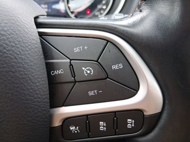 Used 2021 Jeep Compass Limited image 22