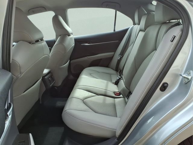 Used 2023 Toyota Camry XLE image 23