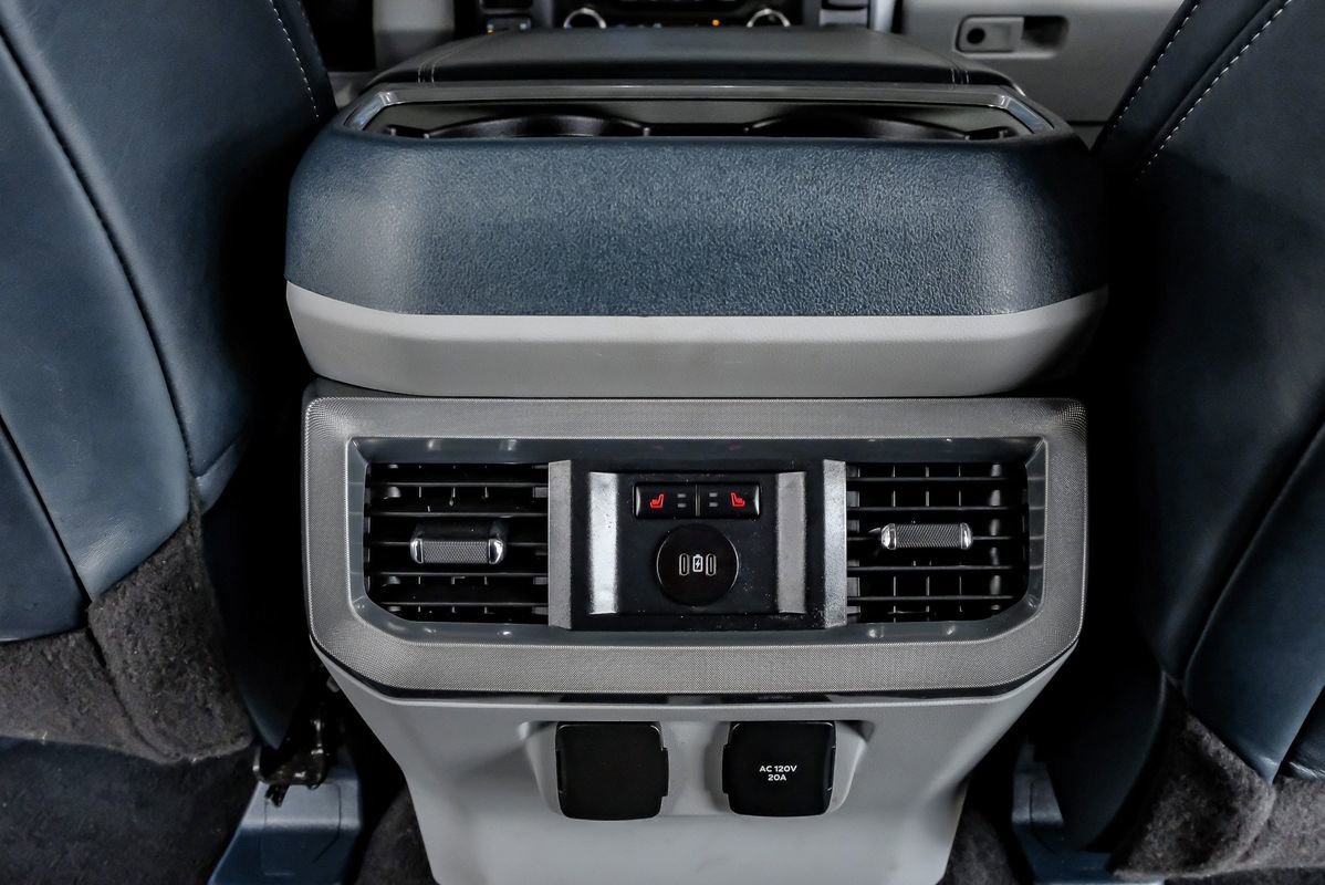 Used 2024 Ford F350 Limited w/ FX4 Off-Road Package image 36