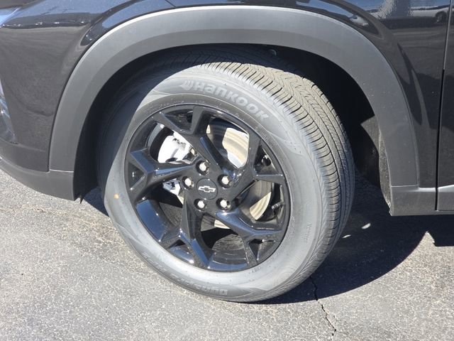 New 2026 Chevrolet Trax LT w/ Driver Confidence Package image 23