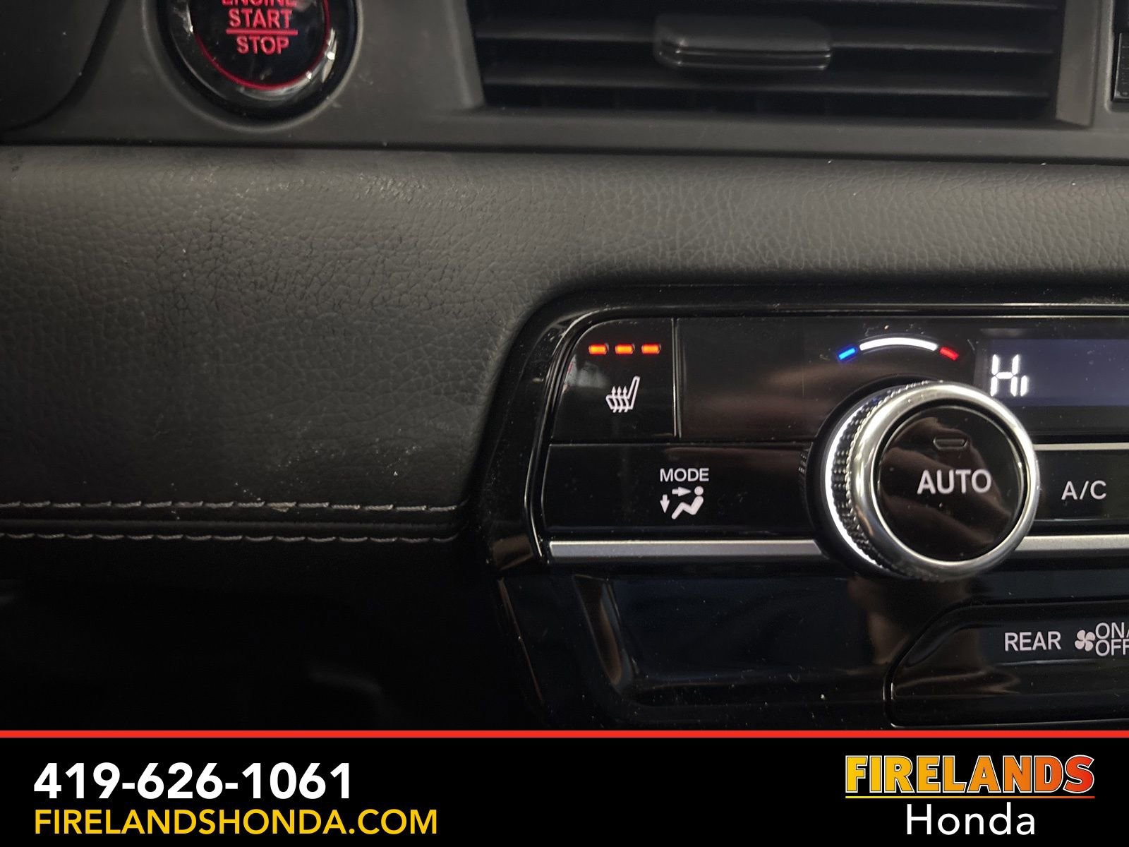 New 2026 Honda Passport RTL image 20