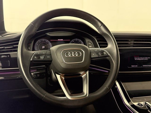 Used 2023 Audi Q7 3.0T Prestige AWD/4WD image 23