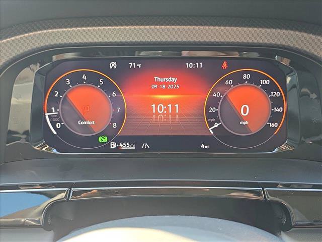 New 2026 Volkswagen Atlas Peak Edition AWD/4WD image 11