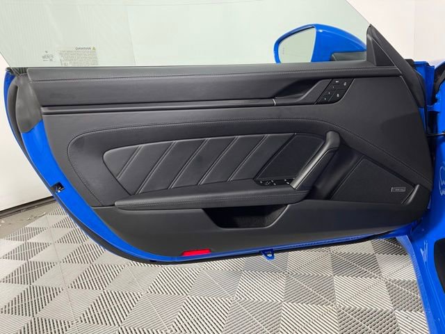 Used 2024 Porsche 911 Targa 4S image 36