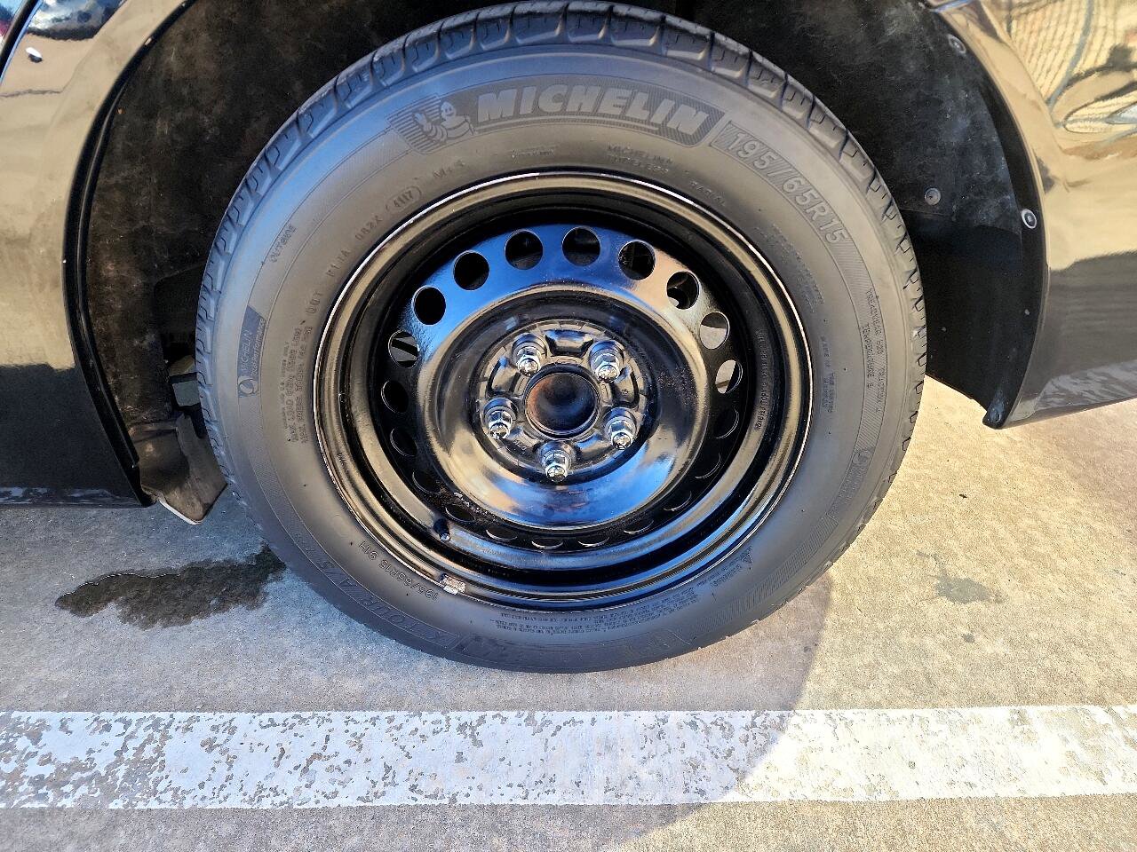 Used 2014 Honda Civic LX image 28