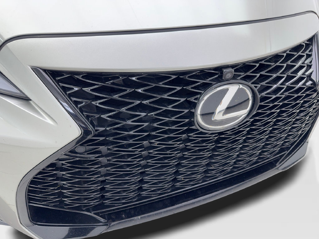 Used 2023 Lexus IS 350 F Sport w/ Navigation Package RWD image 27