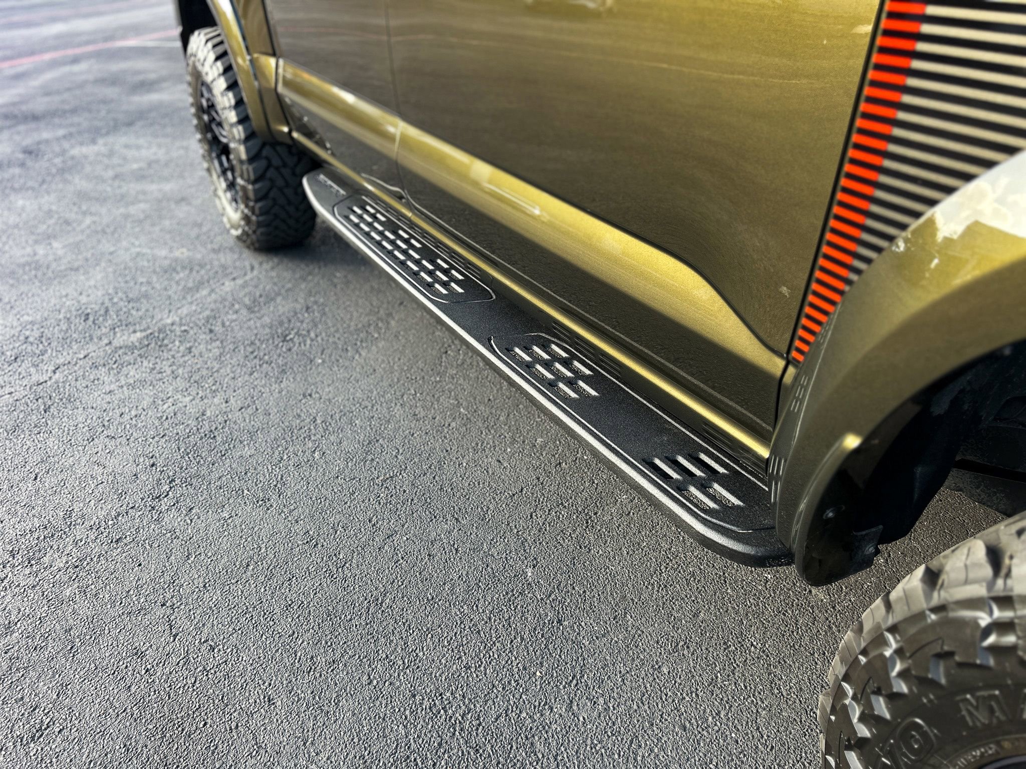 Used 2024 Ford F150 Raptor w/ Equipment Group 803A Raptor R image 12