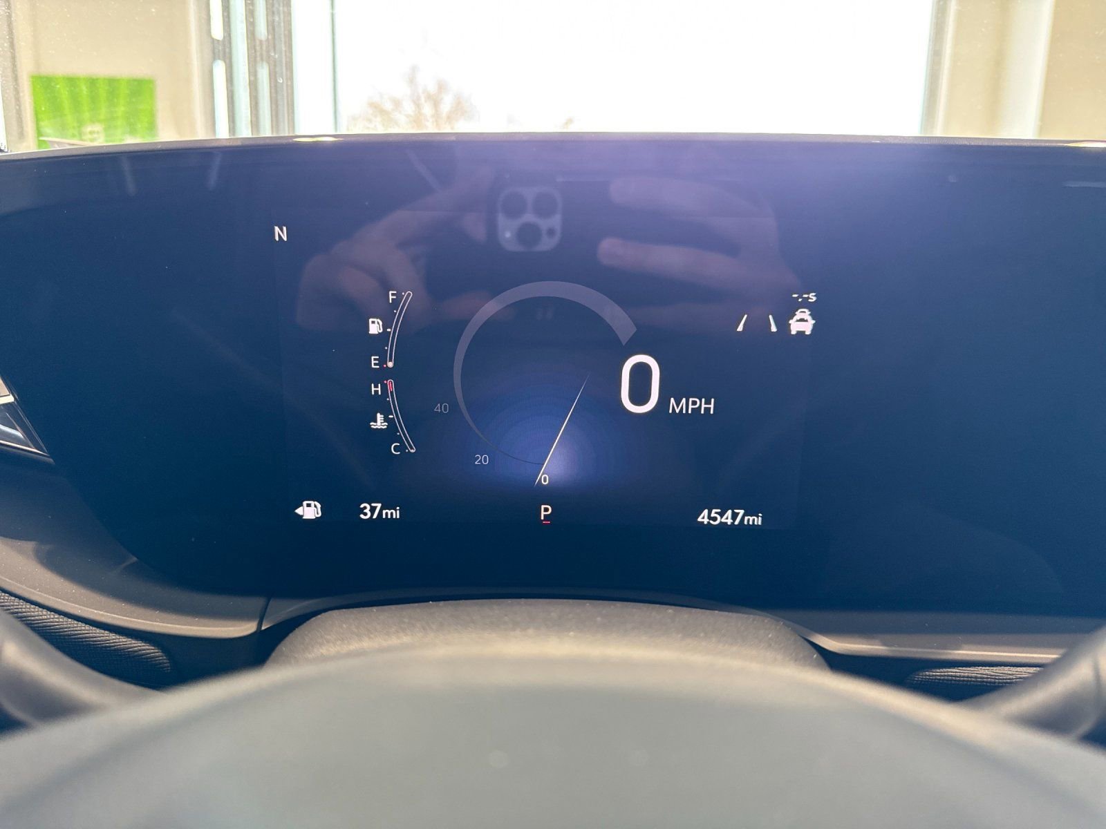 Used 2025 Buick Envista Avenir image 15