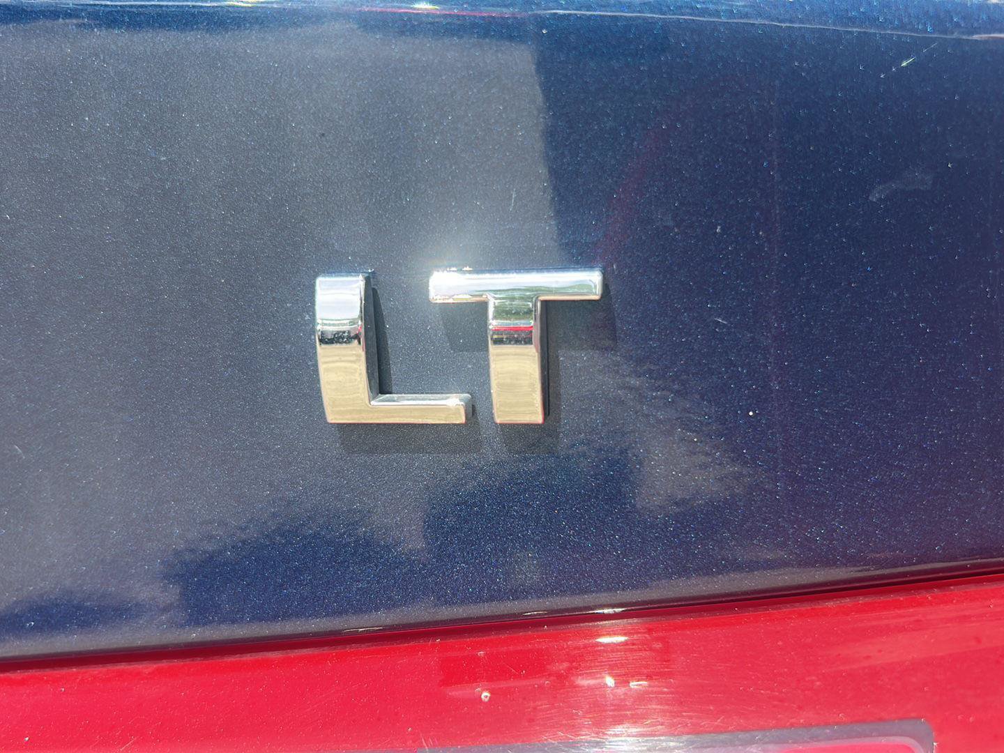 Used 2021 Chevrolet Malibu LT FWD image 29