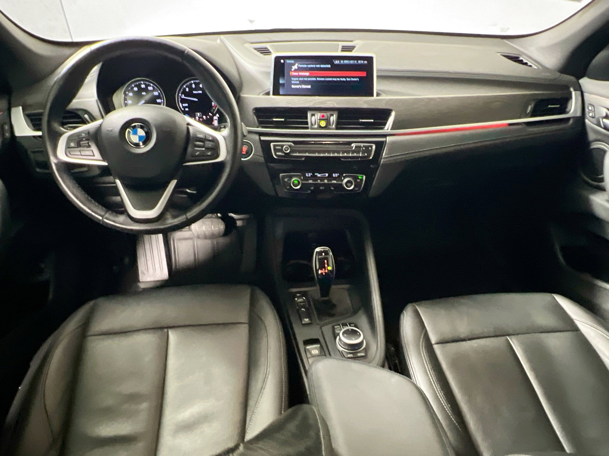 Used 2021 BMW X1 xDrive28i w/ Convenience Package image 30