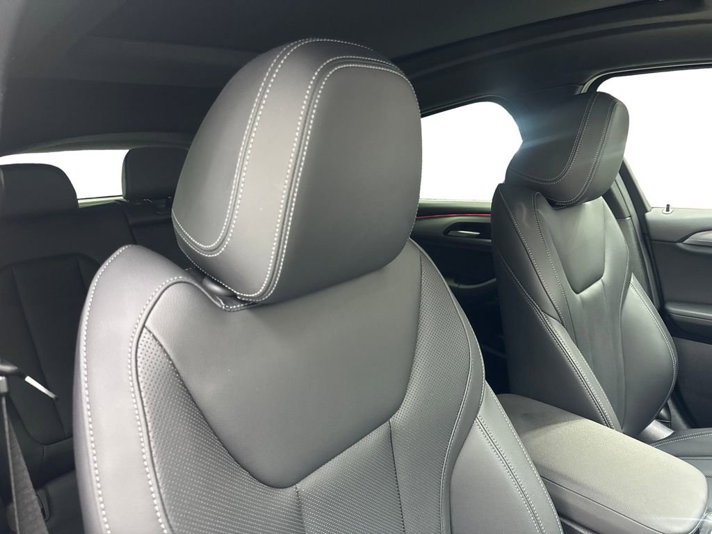 Used 2022 BMW X4 xDrive30i w/ Premium Package image 46