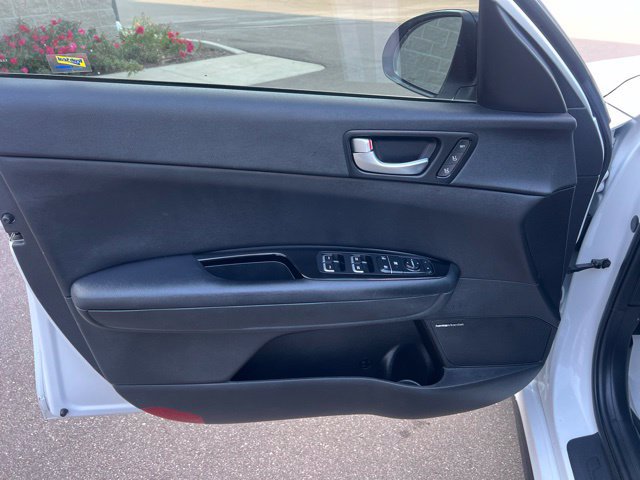 Used 2020 Kia Optima SX FWD image 20