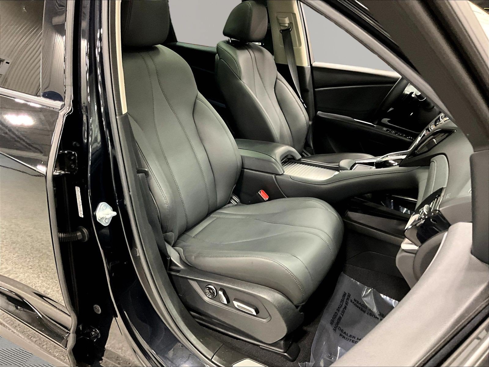Used 2021 Acura RDX FWD image 30