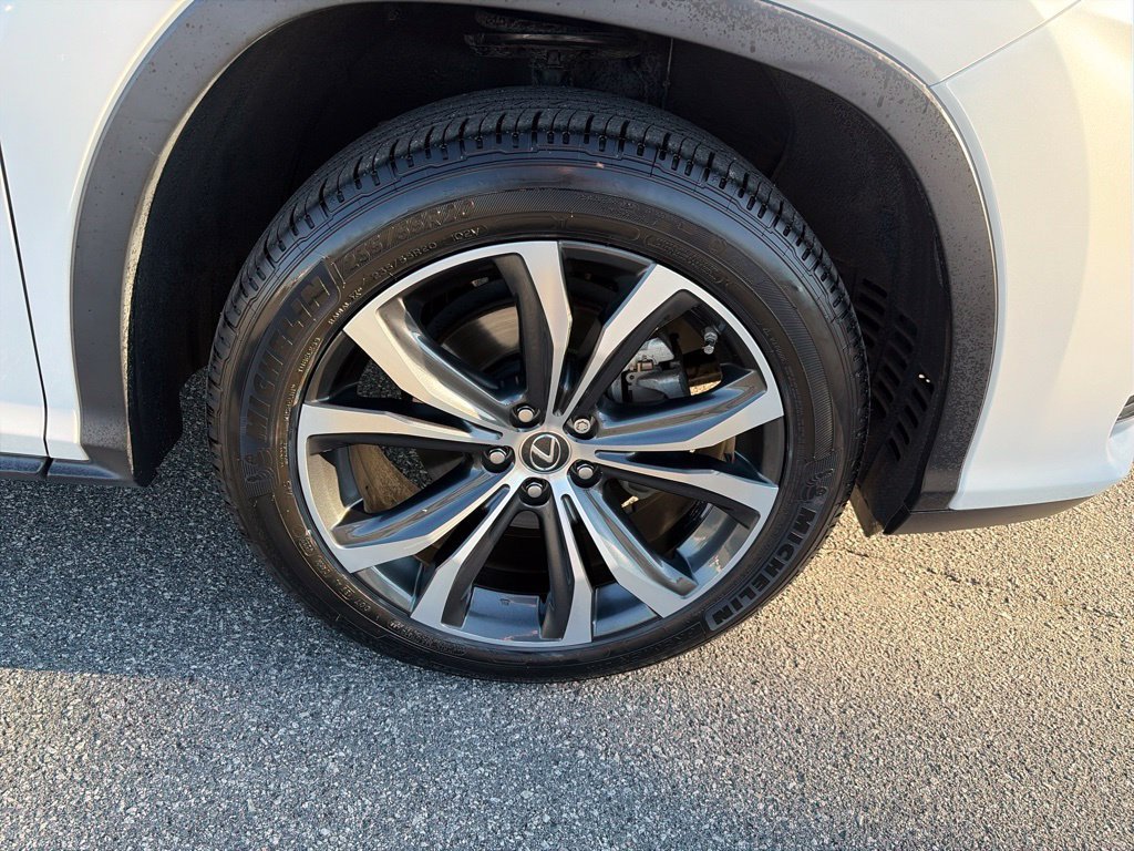 Used 2019 Lexus RX 450h AWD w/ Navigation Package image 15