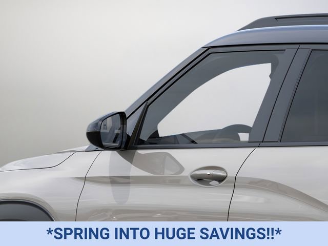 New 2026 Chevrolet TrailBlazer RS image 12