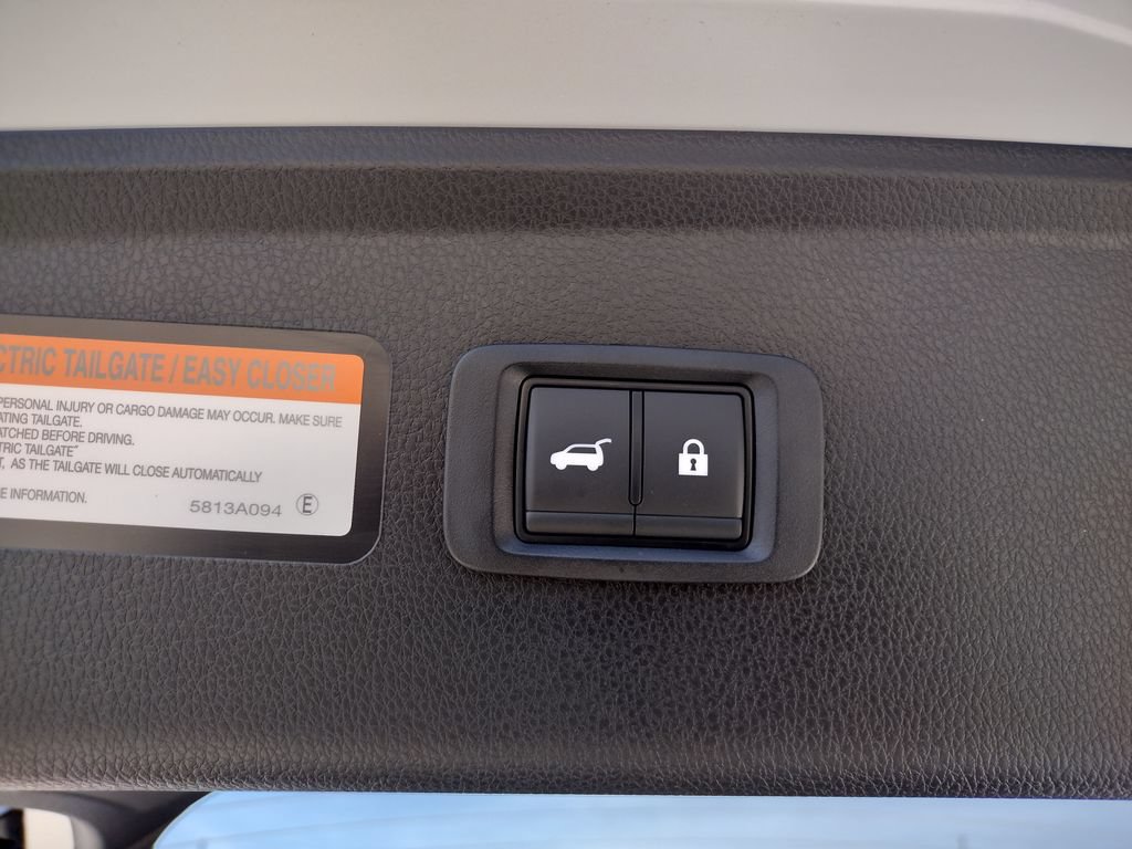 New 2026 Mitsubishi Eclipse Cross AWD image 26