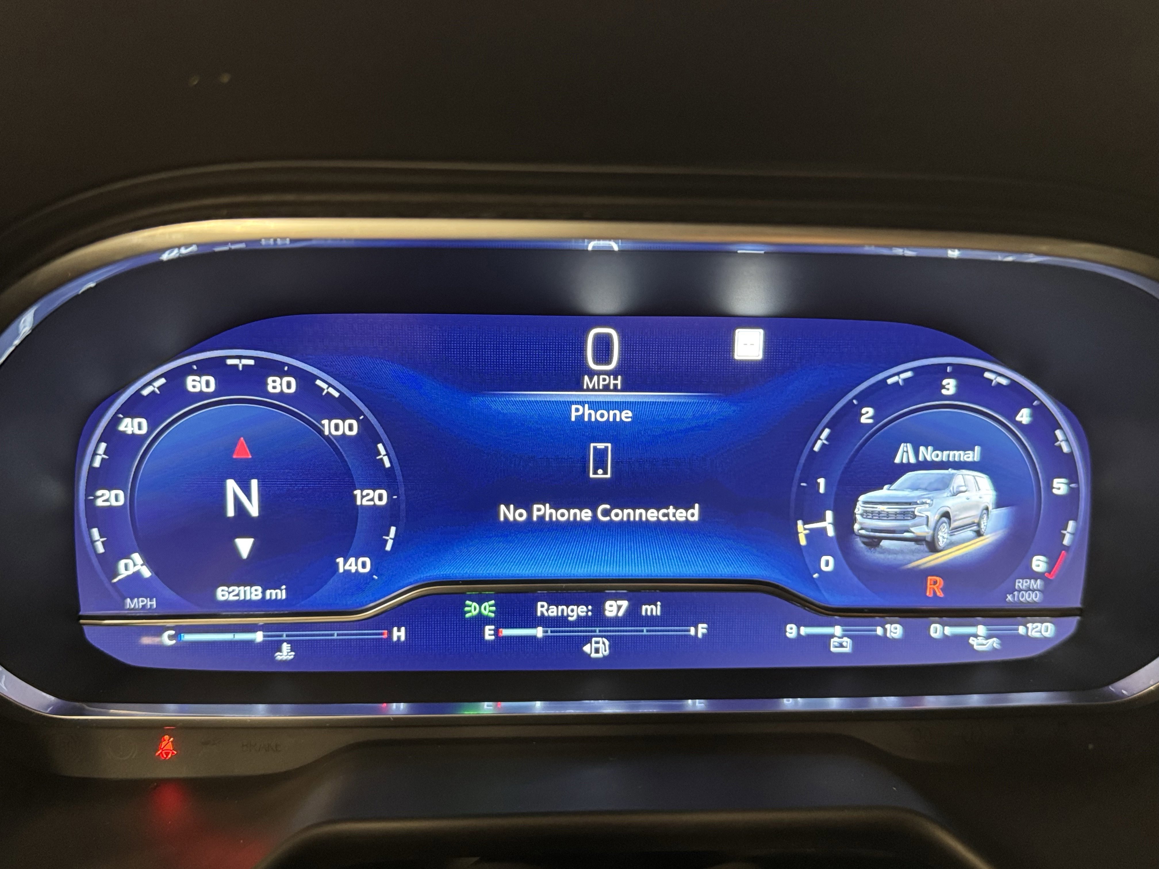 Used 2023 Chevrolet Tahoe Premier RWD image 13