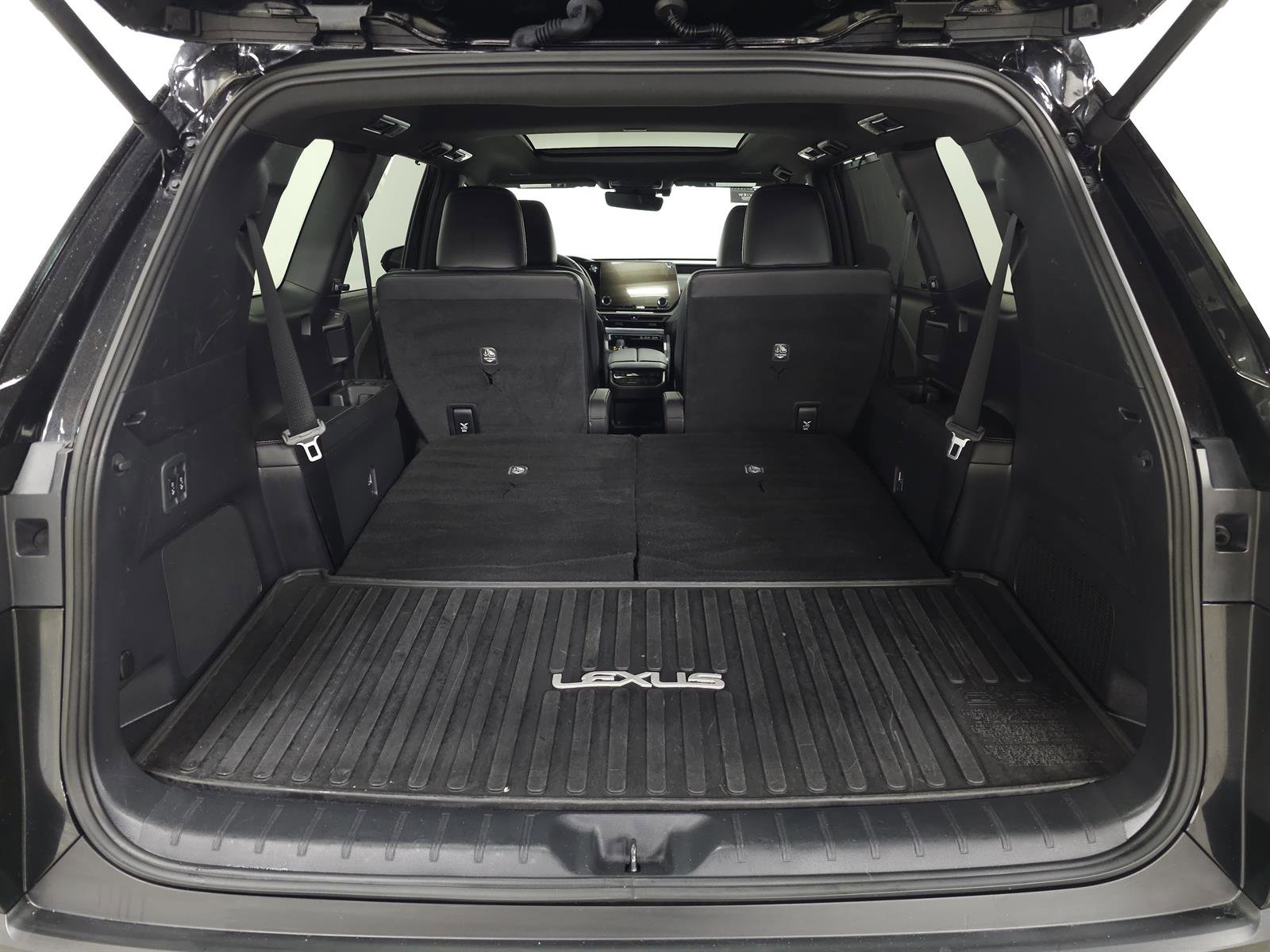 Used 2024 Lexus TX 350 TX 350 PREMIUM image 7