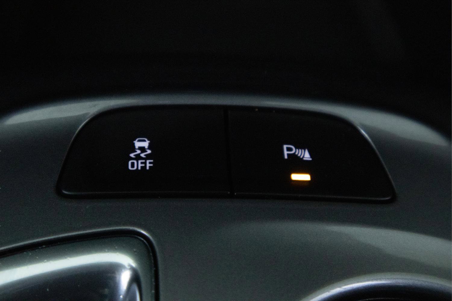 Used 2025 Chevrolet Malibu RS image 21